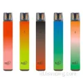 Grosir 2000 Puffs Ezzy 2 in 1 Vape